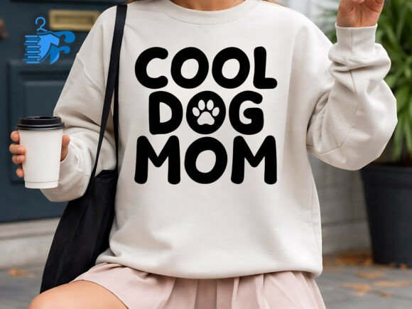Cool Dog Mom Embroidery Design Review
