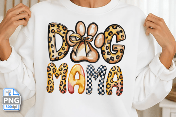 Dog Lover Png for Embroidery Projects